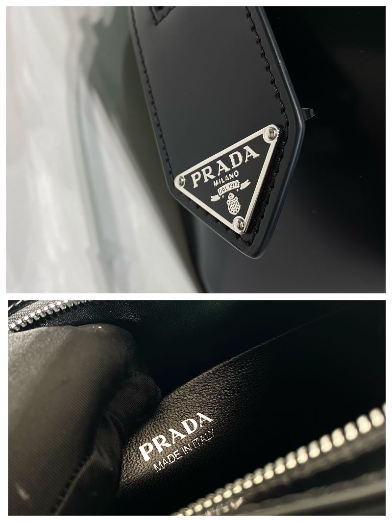 Prada Top Handle Bags